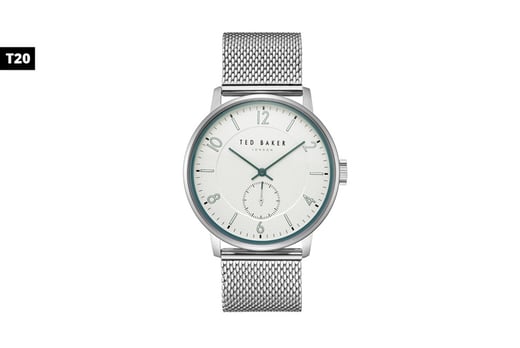ted baker digital watch