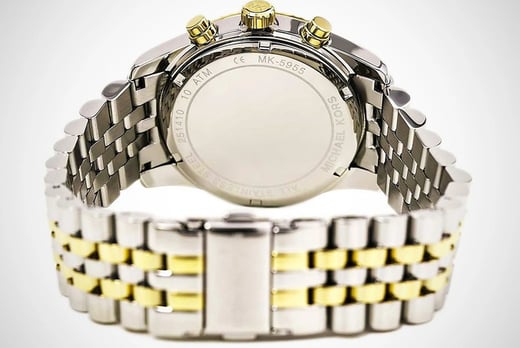 michael kors watch 251410