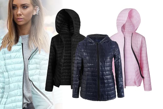 casual ladies jackets uk