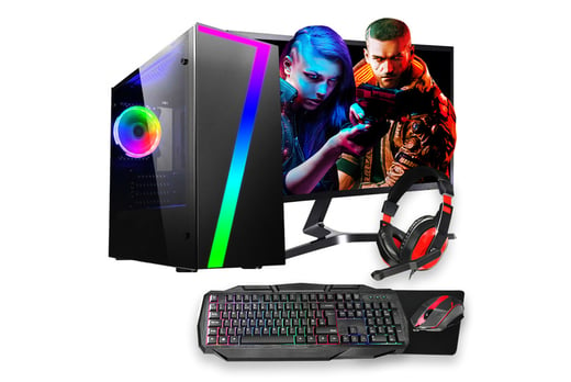 Gaming Electronics Shopping Deals Wowcher