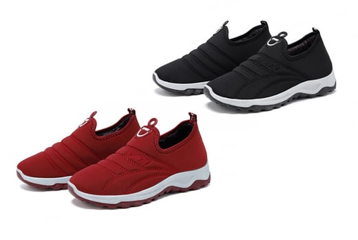 trainers for winter