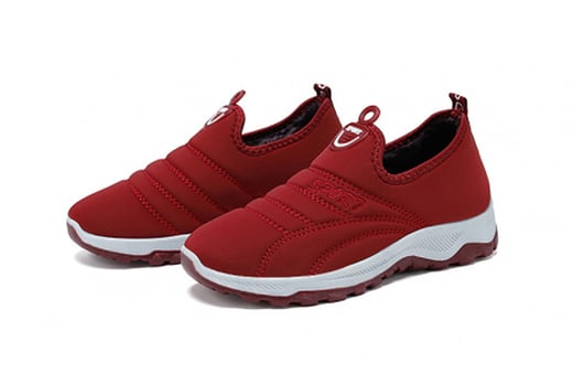 trainers for winter
