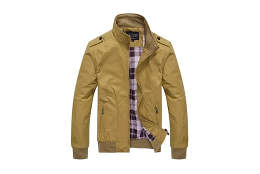 harrington bomber jacket mens