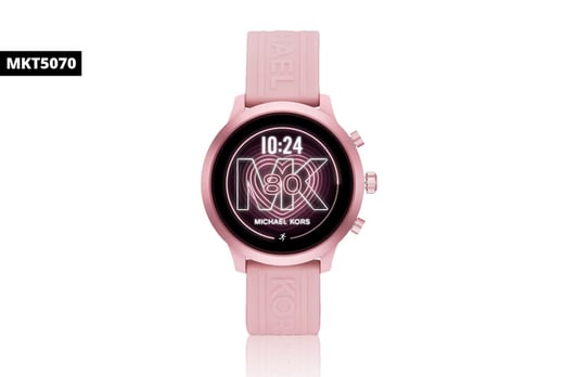 samsung watch vs michael kors