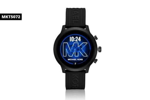 mk smart watch black friday