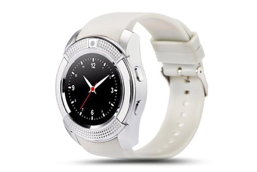 v8 smart watch fastrack