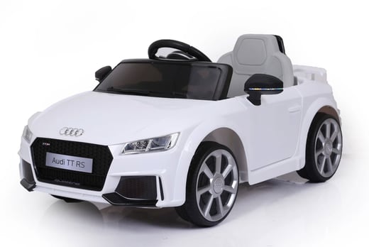 audi tt kids