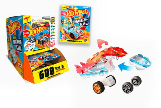 bladez toyz hot wheels