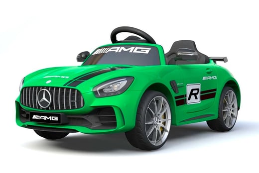 child's mercedes electric car