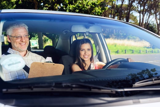 30min Junior Driving Lesson - 12 Locations!