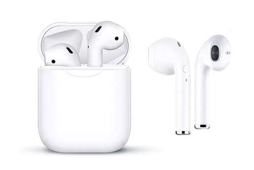 bluetooth earphones apple compatible