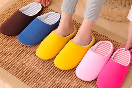 women's non slip slippers uk