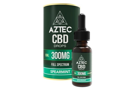 Aztec-Spearmint-CBD-Oil-2
