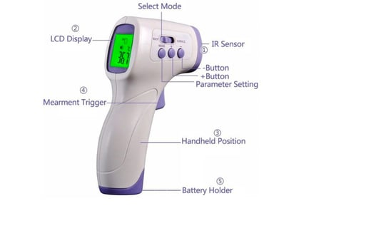 Infrared-Baby-Scan-Thermometer-5