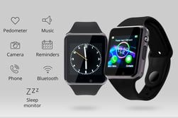 NEW-Smartwatch