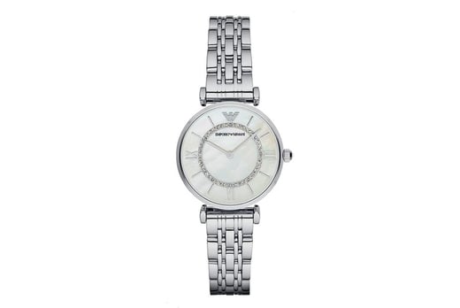 wowcher armani watch