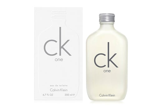 Calvin Klein CK One 200ml EDT Deal - Wowcher