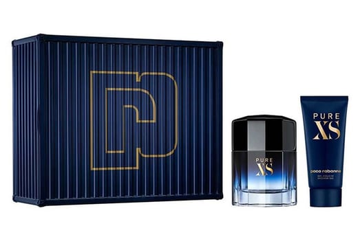 paco rabanne pure xs pour homme 100ml