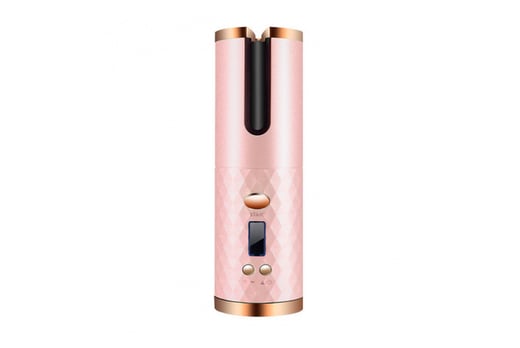 wowcher hair curler