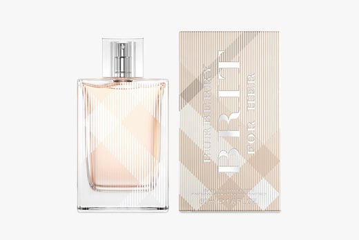 burberry his and hers