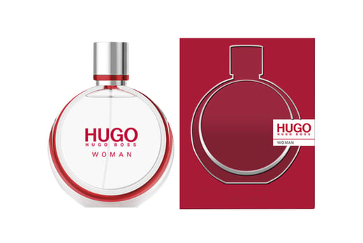 hugo boss woman eau de parfum