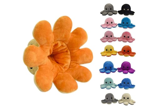 octopus plush wish