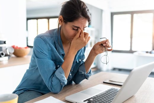 'Eliminate Stress From Your Life' Online Course