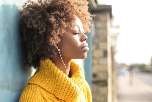 'Eliminate Depression' Hypnosis Programme