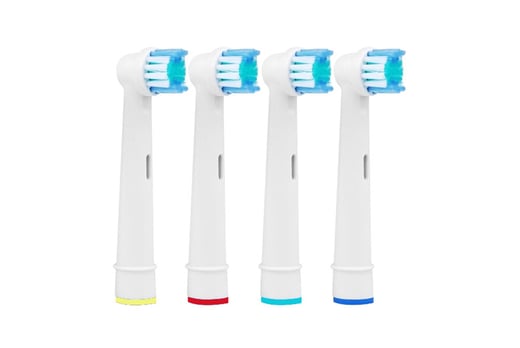 maybuy toothbrush heads