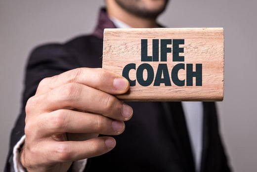 Life Coaching Training Online Course Voucher 