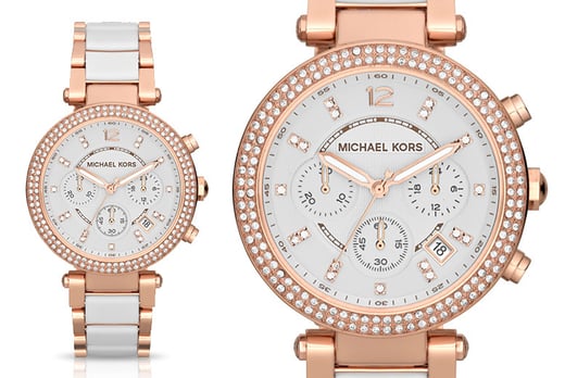 women's michael kors watches for cheap