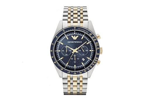 wowcher armani watch