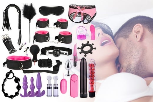 Forefront-Trading---Happy-Couples-Sex-Toy-Bundle
