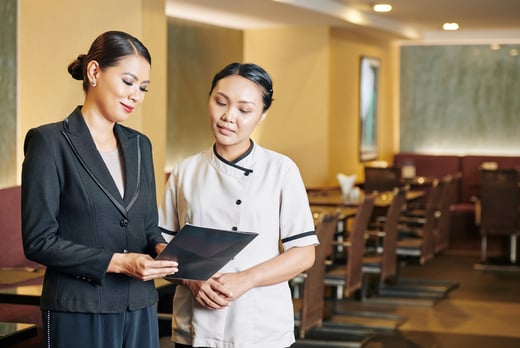 Online Hospitality Management Course Voucher - York - LivingSocial