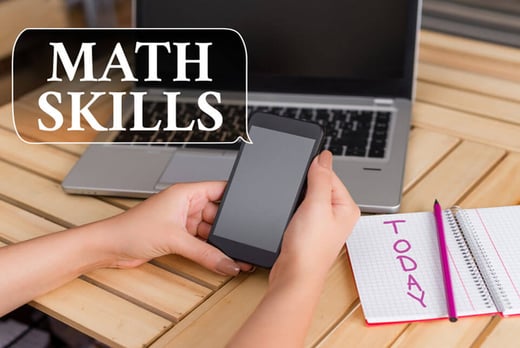 Online Functional Skills Math Level 2 Course 