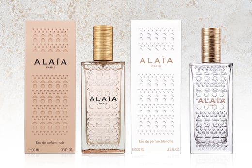alaia blanche 100ml