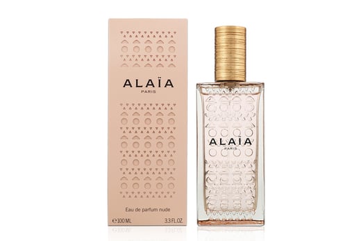 alaia nude parfum