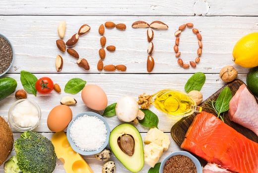 Ketogenic Diet For Weight Loss - Online Course