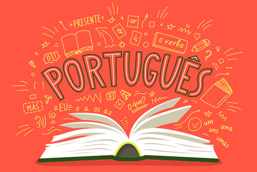 Online Portuguese Language Course Voucher 