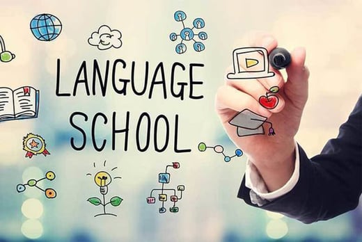 5 Languages Online Course Voucher