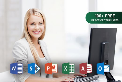 Microsoft Office Online Course Voucher 