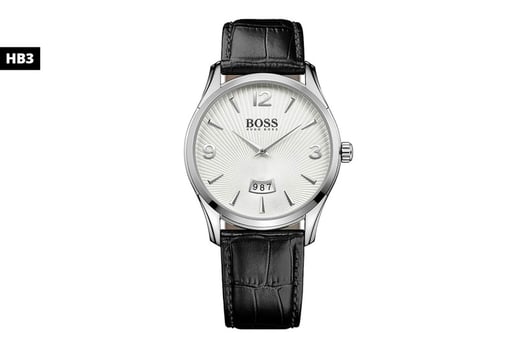 Hugo Boss Watch Voucher 4 Designs Newcastle