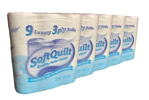 Soft-Quilt