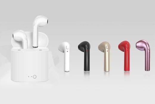 wowcher earbuds