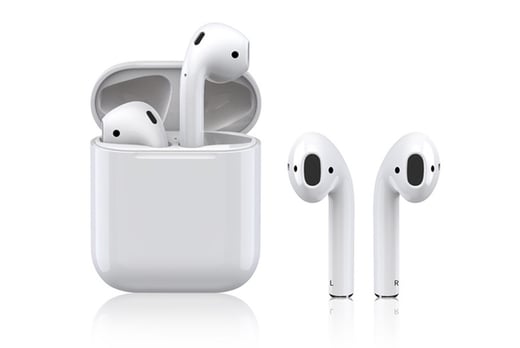 apple compatible wireless bluetooth 5.0 earbuds