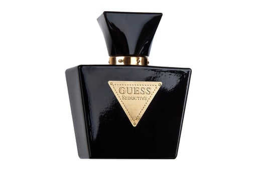 Guess Seductive Noir for Men Deal - 100ml EDT - Wowcher