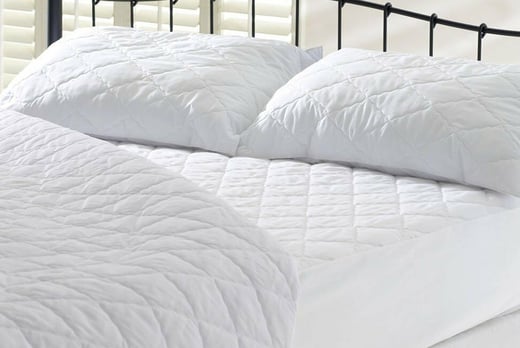 Luv2Sleep-Ltd.---POLY-COTTON-QUILTED-MATTRESS-PROTECTOR