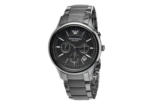 wowcher armani watch