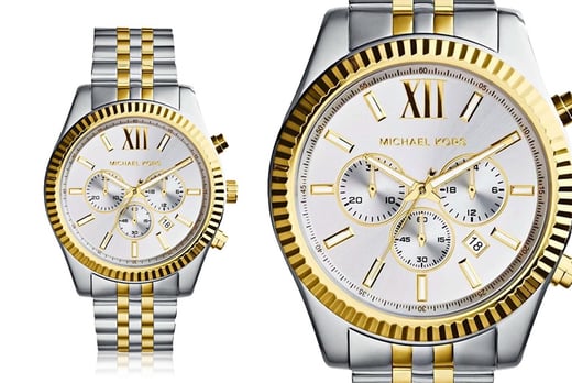 Michael Kors Watches - Designer Watch 