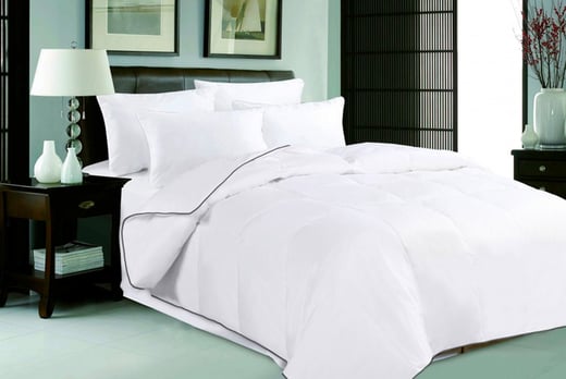 argos 4.5 tog duvet single